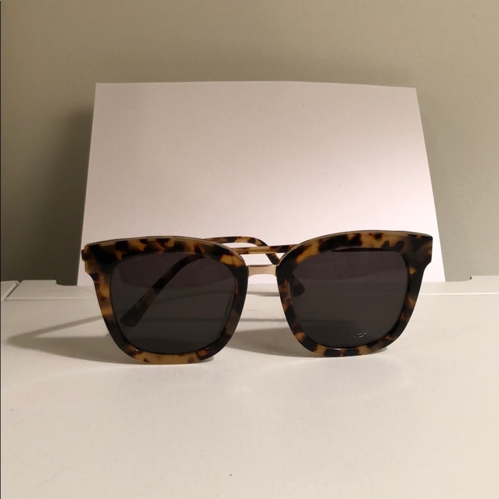 Gentle Monster Button 54mm Zeiss Lens Sunglasses